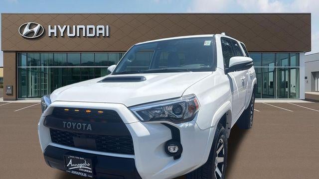 Preowned 2023 Toyota 4Runner TRD Off-Road Premium for Sale