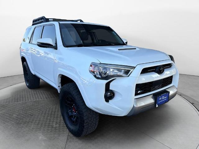 2024 Toyota 4Runner