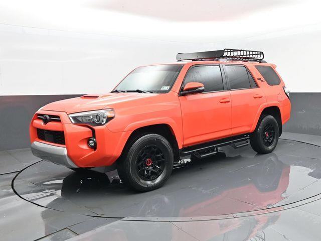 2024 Toyota 4Runner