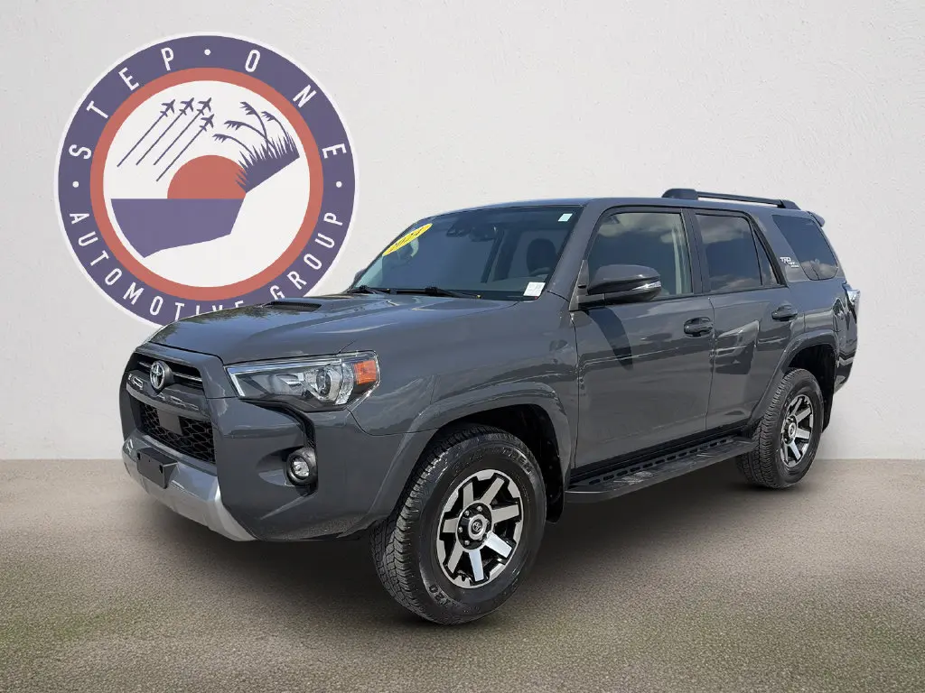 2024 Toyota 4Runner - $49,430