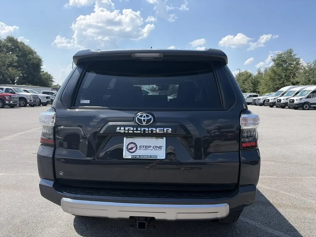 2024 Toyota 4Runner - $49,430