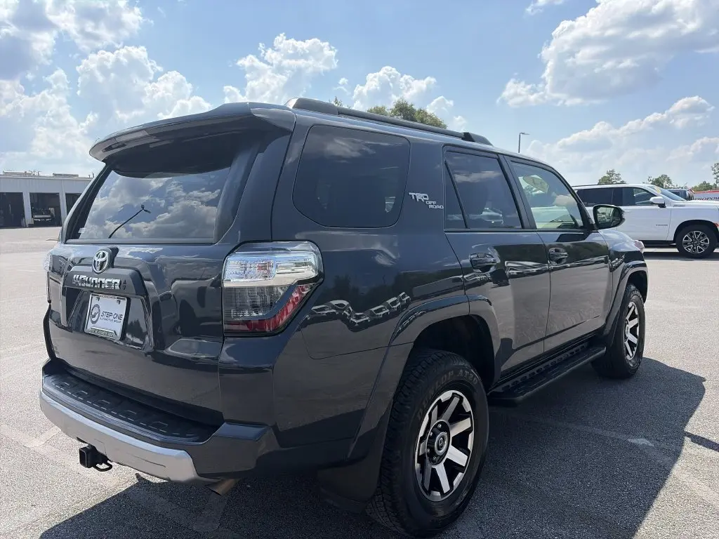 2024 Toyota 4Runner - $49,430