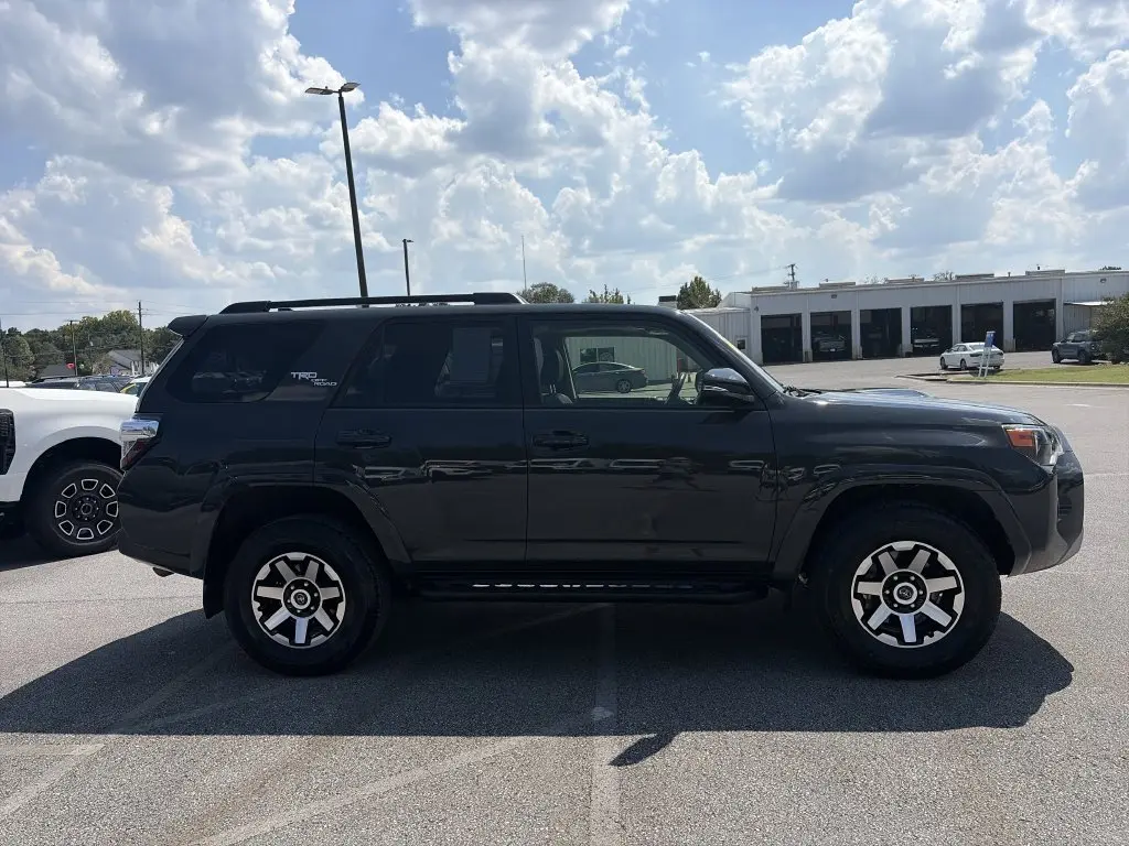 2024 Toyota 4Runner - $49,430