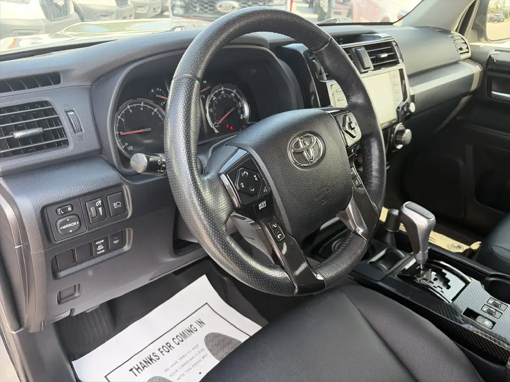 2024 Toyota 4Runner - $49,430