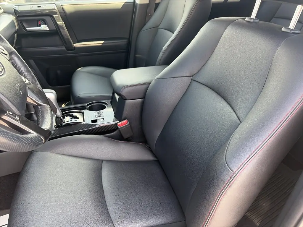 2024 Toyota 4Runner - $49,430