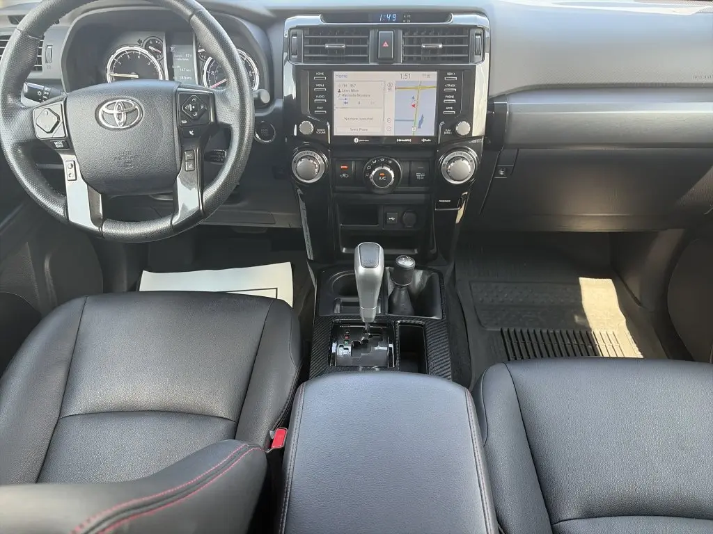 2024 Toyota 4Runner - $49,430