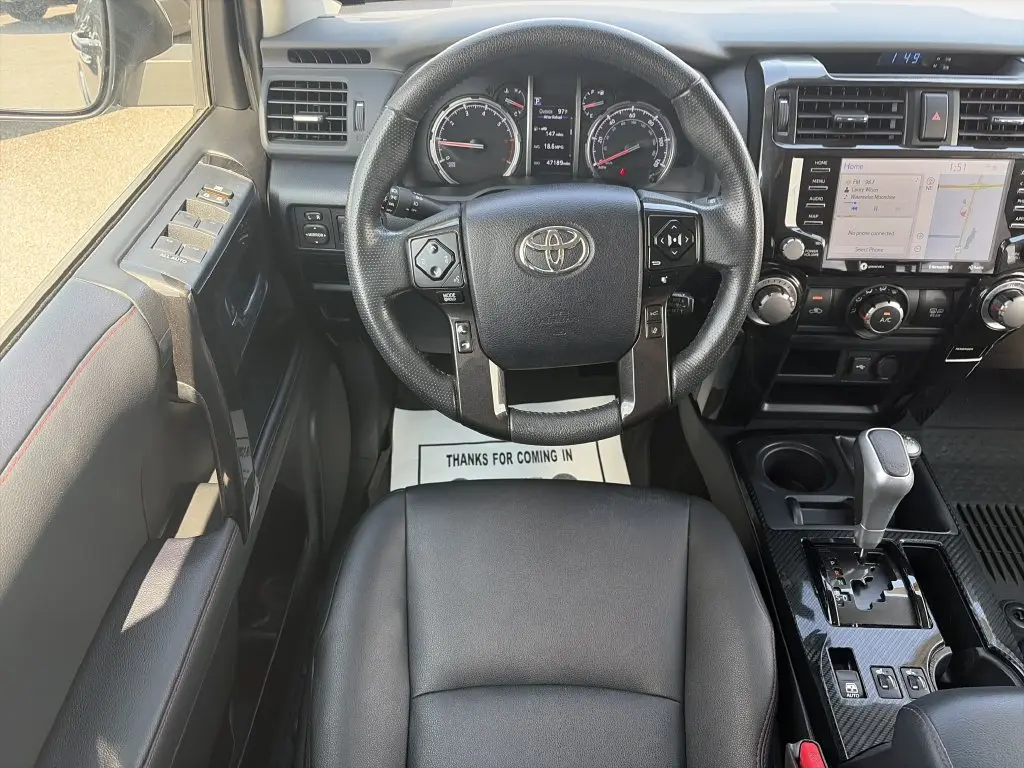 2024 Toyota 4Runner - $49,430