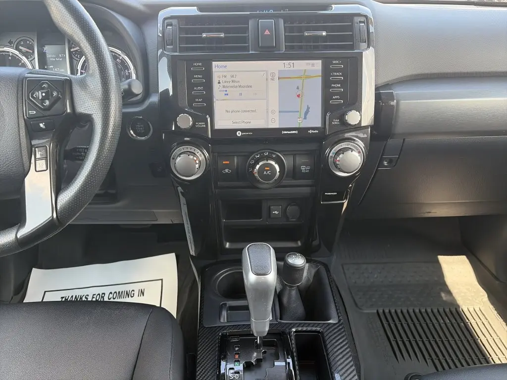 2024 Toyota 4Runner - $49,430