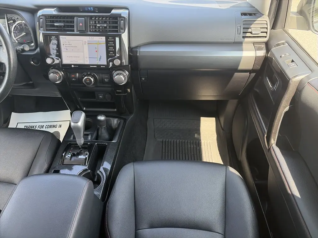 2024 Toyota 4Runner - $49,430