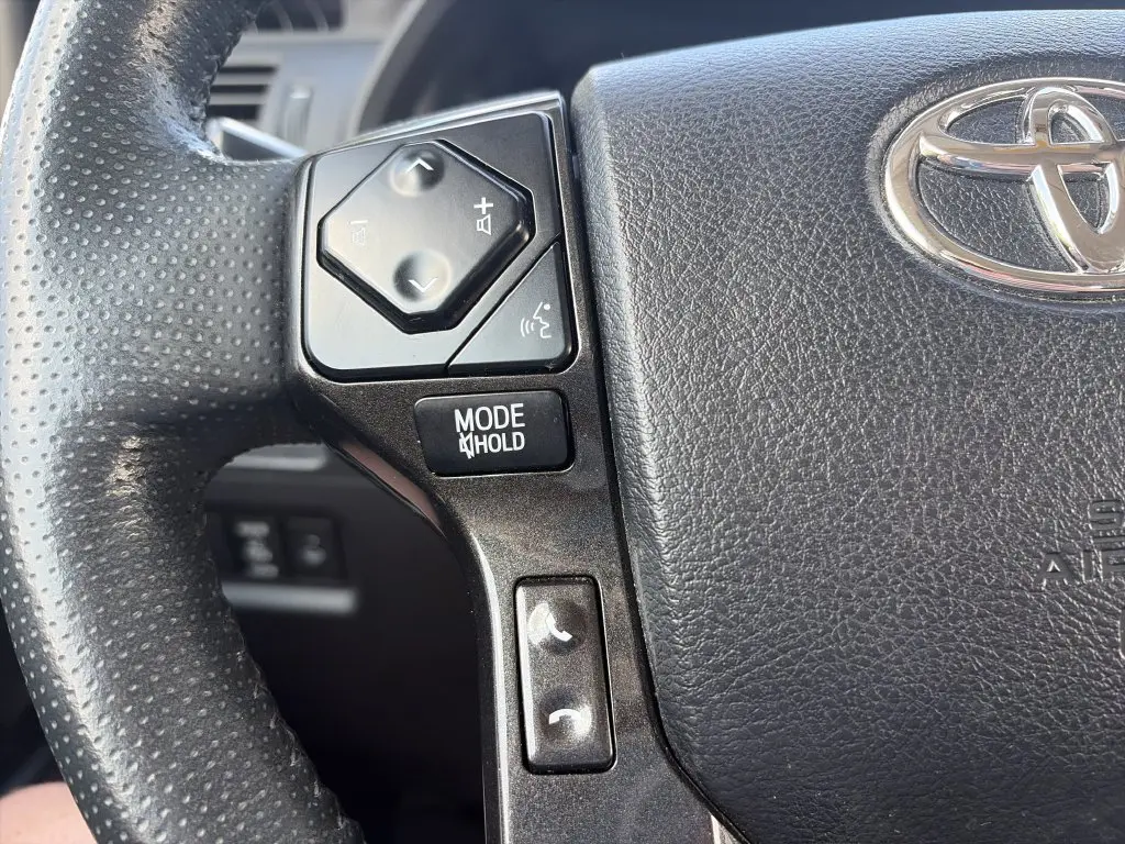 2024 Toyota 4Runner - $49,430