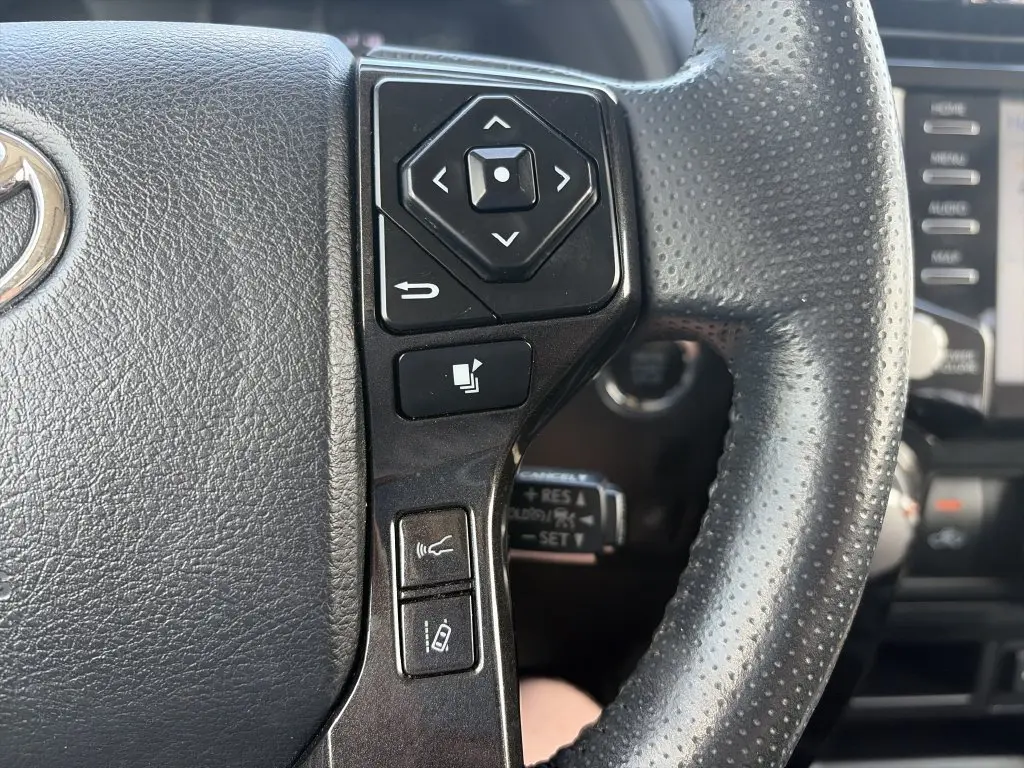 2024 Toyota 4Runner - $49,430