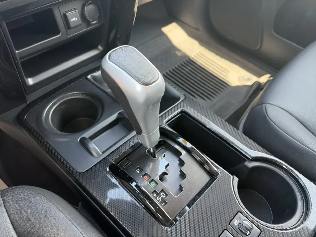 2024 Toyota 4Runner - $49,430