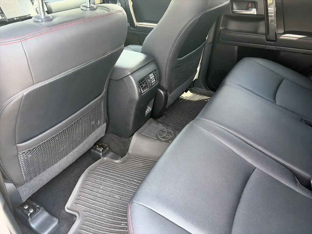 2024 Toyota 4Runner - $49,430