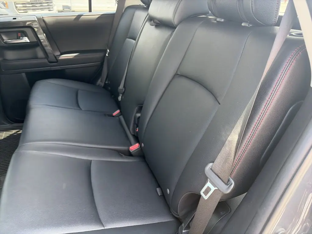 2024 Toyota 4Runner - $49,430