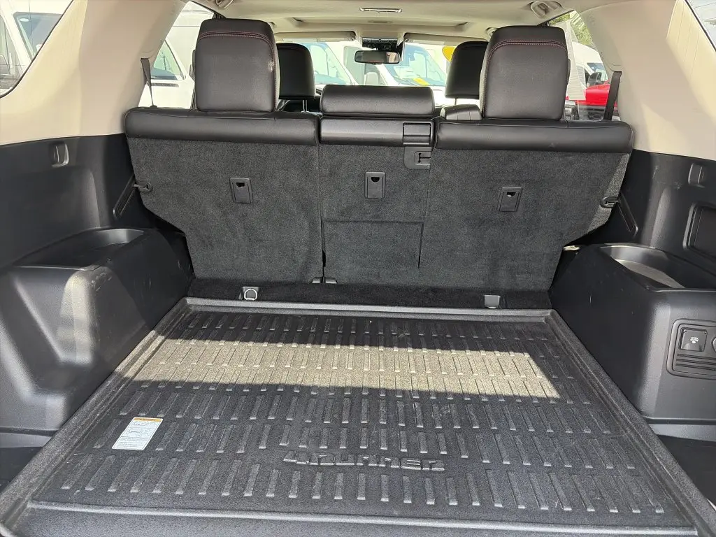 2024 Toyota 4Runner - $49,430