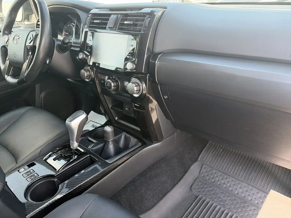 2024 Toyota 4Runner - $49,430