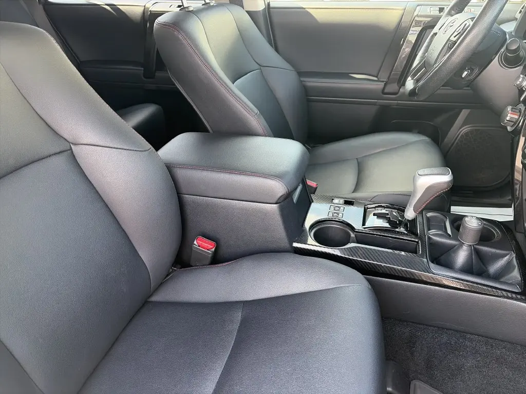 2024 Toyota 4Runner - $49,430
