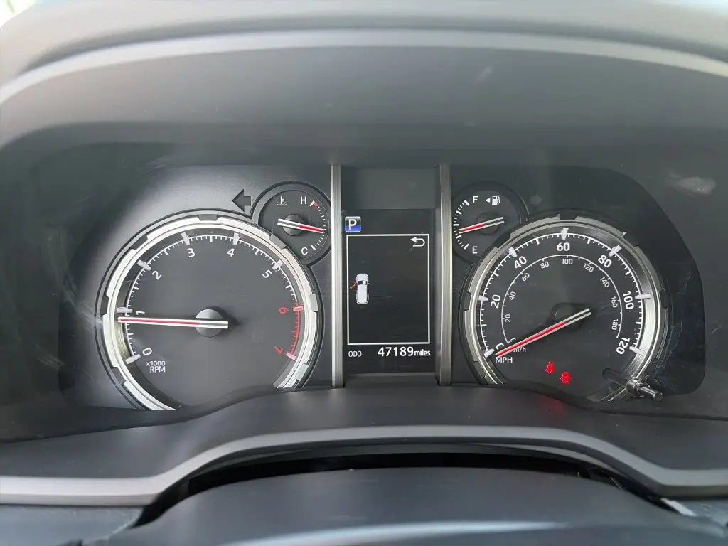2024 Toyota 4Runner - $49,430