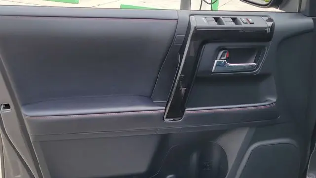 2022 Toyota 4Runner TRD Off-Road Premium