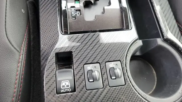 2022 Toyota 4Runner TRD Off-Road Premium