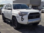 2024 4Runner Thumbnail 3