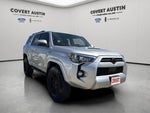 2024 4Runner Thumbnail 7