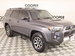 2021 4Runner Thumbnail 1