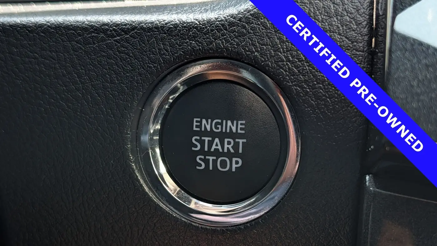 2021 Toyota 4Runner TRD Off-Road Premium