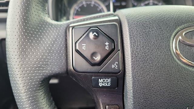 2021 Toyota 4Runner TRD Off-Road Premium