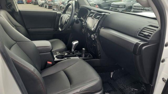 2021 Toyota 4Runner TRD Off-Road Premium