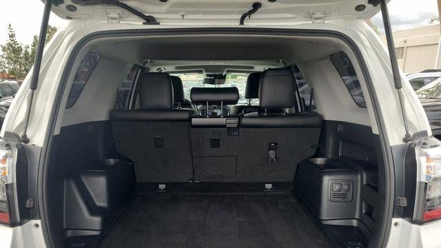 2021 Toyota 4Runner TRD Off-Road Premium