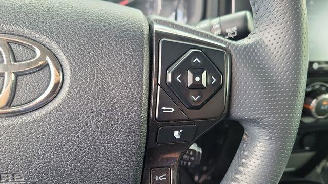 2021 Toyota 4Runner TRD Off-Road Premium