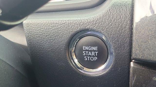 2021 Toyota 4Runner TRD Off-Road Premium