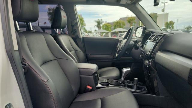 2021 Toyota 4Runner TRD Off-Road Premium