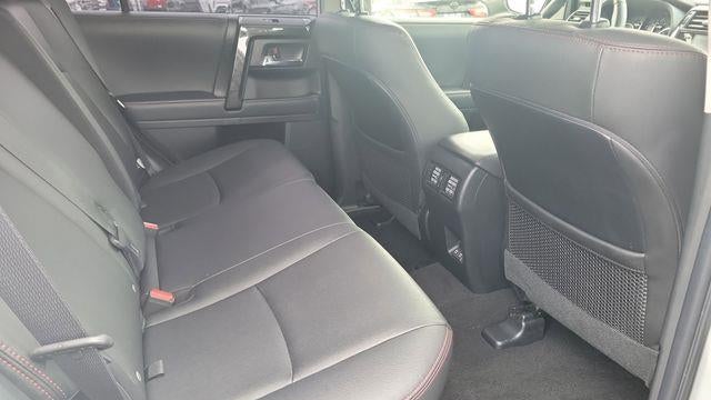 2021 Toyota 4Runner TRD Off-Road Premium