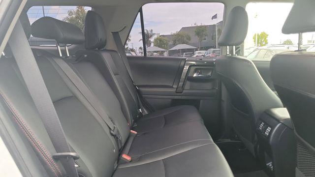 2021 Toyota 4Runner TRD Off-Road Premium