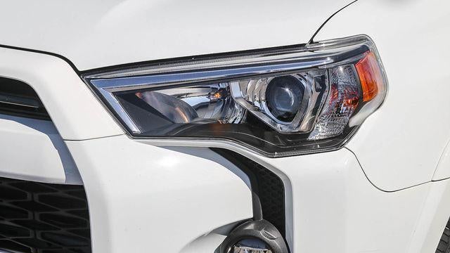 2021 Toyota 4Runner TRD Off-Road Premium
