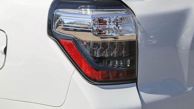 2021 Toyota 4Runner TRD Off-Road Premium