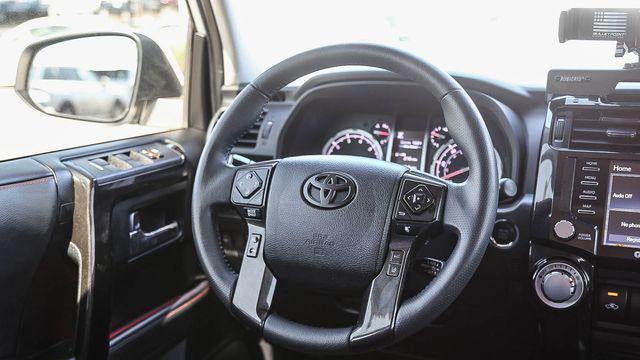 2021 Toyota 4Runner TRD Off-Road Premium