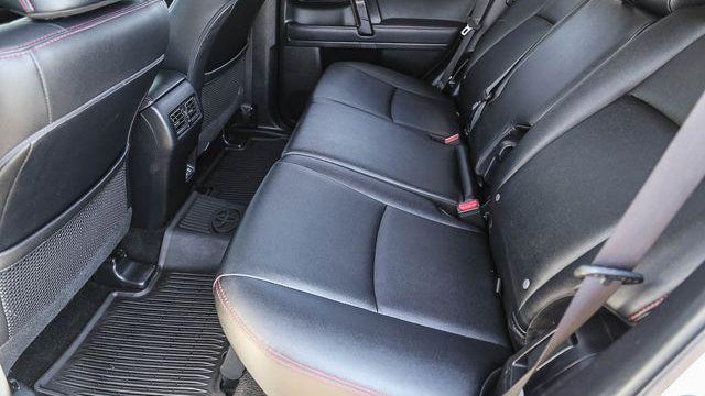 2021 Toyota 4Runner TRD Off-Road Premium