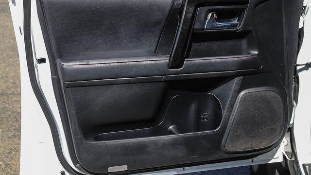 2021 Toyota 4Runner TRD Off-Road Premium