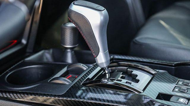 2021 Toyota 4Runner TRD Off-Road Premium