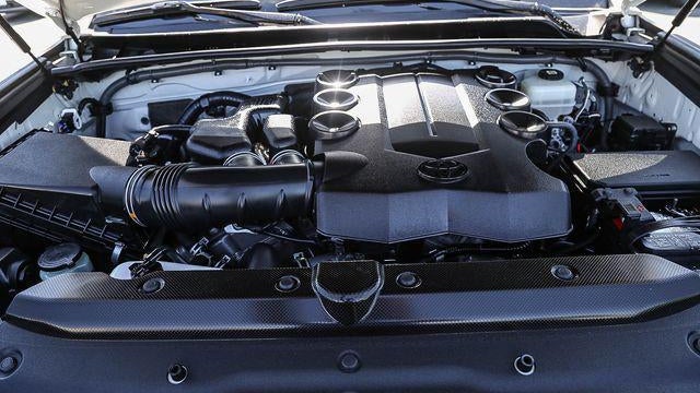 2021 Toyota 4Runner TRD Off-Road Premium