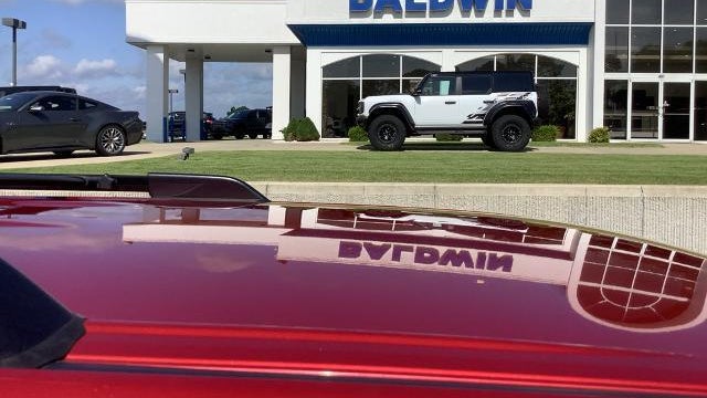 2021 Toyota 4Runner TRD Off-Road Premium
