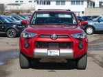 2022 4Runner Thumbnail 8