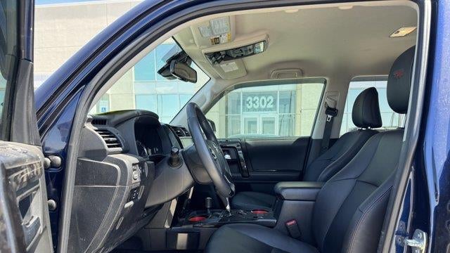 2022 Toyota 4Runner TRD Off-Road Premium