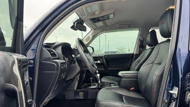 2022 Toyota 4Runner TRD Off-Road Premium