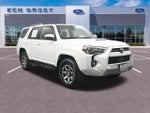2022 4Runner Thumbnail 1