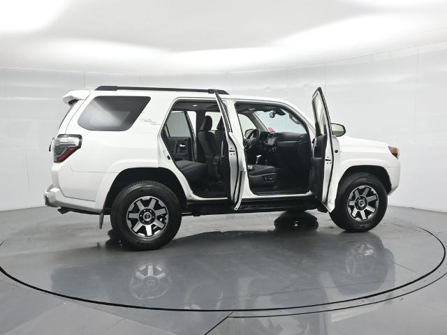 2022 Toyota 4Runner - $46,080