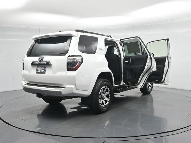 2022 Toyota 4Runner - $46,080